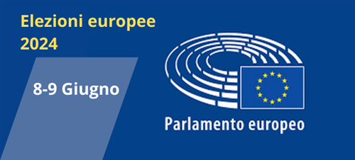 Elezione dei membri del Parlamento Europeo